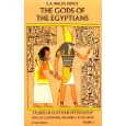 The Gods of the Egyptians Volume 2   (E.A. Wallis Budge)