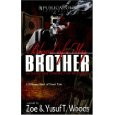 Blood of My Brother     (Zoe & Yusuf Woods)