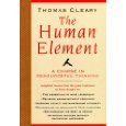 The Human Element: A Course in Resourceful Thinking  (Thomas F. Cleary)