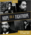 Hope on a Tightrope   (Cornell West) - Hardback w/ CD