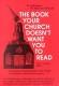 The Book Your Church Doesn't Want You to Read   (Tim C. Leedom)