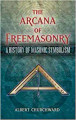 The Arcana of Freemasonry   (Churchward)