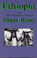 Ethiopia & the Missing Link in African History   (Rev. Sterling M. Means)