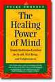The Healing Power of Mind - Simple Meditation Exercises for Health, Well-Being, and Enlightenment  (Tulku Thondup)