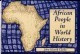 African People in World History    (John Henrik Clarke)