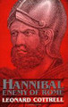 Hannibal, Enemy of Rome  (Cottrell)