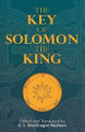 The Key of Solomon the King  (S. Liddell MacGregor Mathers)