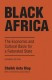 Black Africa   (Cheikh Anta Diop)