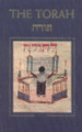 The Torah  (Jewish Publication Society) - Hardback