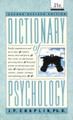 Dictionary of Psychology   (J.P. Chaplin, Ph.D.)