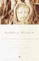 Buddhist Wisdom  (Edward Conze)
