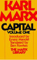 Capital - Volume One   (Karl Marx)