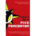 Why I Am a Five Percenter  (Michael Muhammad Knight)