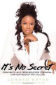 It's No Secret   (Carmen Bryan)