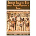 Egyptian Book of the Dead   (Gerald Massey)