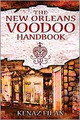 The New Orleans Voodoo Handbook  (Kenaz Filan)