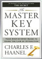 The Master Key System  (Charles F. Haanel) 
