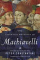The Essential Writings of Machiavelli  (Niccolo Machiavelli)