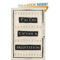 T'ai Chi Ch'uan & Meditation  (Da Liu)