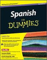 Spanish for Dummies  (Susana Wald and Pedro Vózquez Bermejo)