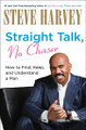 Straight Talk, No Chaser   (Steve Harvey)
