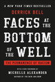 Faces at the Bottom of the Well  (Derrick A. Bell)