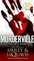 Murder City  (Charles Bowden)