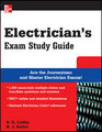 Electrician's Exam Study Guide   (K.J. Keller)