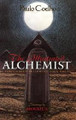 The Illustrated Alchemist  (Paulo Coelho) - Hardback