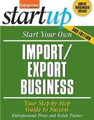 Start Your Own Import / Export Business  (Entrepreneur Press and Krista Turner)