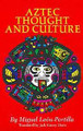 Aztec Thought and Culture  (Miguel Leon-Portilla)