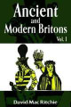 Ancient and Modern Britons  (David MacRitchie)