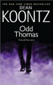 Odd Thomas   (Dean Koontz)