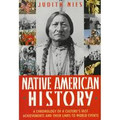 Native American History   (Judith Nies)