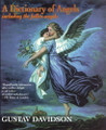 A Dictionary of Angels  (Gustav Davidson)