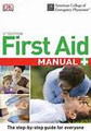 First Aid Manual  (ACEP)