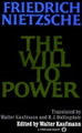 The Will to Power  (Friedrich Nietzsche)