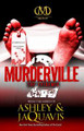 Murderville 2  (Ashley & Jaquavis)