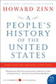 A People's History of the United States  (Howard Zinn)