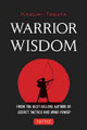 Warrior Wisdom  (Kazumi Tabata) - Hardback