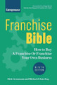 Franchise  Bible  (Erwin and Peter Keup)