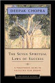 The Seven Spiritual Laws of Success  (Deepak Chopra)