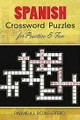 Spanish Crossword Puzzles  (Palmira I. Rojas-Otero)