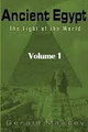 Ancient Egypt: The Light of the World  (Gerald Massey) - Vol. 1
