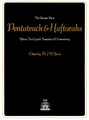 Pentateuch & Haftorahs (English and Hebrew Ed.) (Dr. J.H. Hertz)  - Hardback (Used)