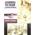 Learning to Draw  (Robert Kaupels)
