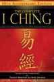 The Complete I Ching  (Taoist Master Alfred Huang)
