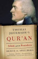 Thomas Jefferson's Qur'an  (Denise A. Spellberg)