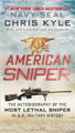 American Sniper  (Chris Kyle)
