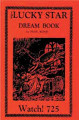 Lucky Star Dream Book  (Prof. Konje)